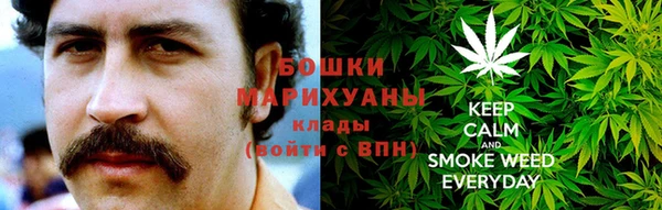 трава Пересвет